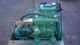 Volvo Penta MD7b 17hp Marine Diesel Engine Package