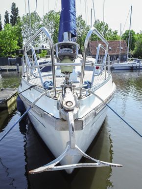 Colvic Victor 40 