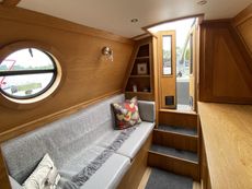 Aft Cabin Aft