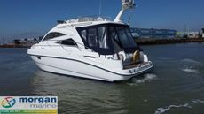 2006 Sealine F34