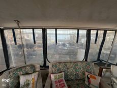 1986 Sea Ray 410 AFt Cabin