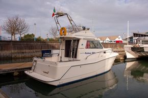 2001 Rodman 800 Flybridge 3