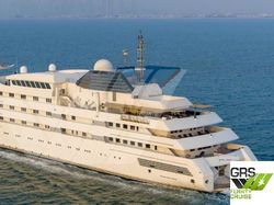 PROMPT AVAILABLE FOR SALE // 91m / 44 pax Cruise Ship for Sale / #1098354