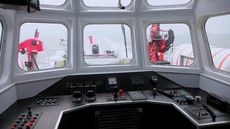  2015 & 2019 FOUR SISTER 40M/ 100 PAX CREW/ UTILITY BOATS FOR SALE