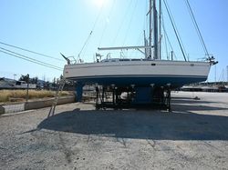 Jeanneau Sun Odyssey 43
