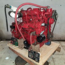 Beta Marine Engine BBS 48 EPA 48 lifeboat engine