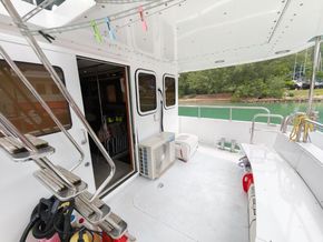 Steel Trawler for sale in Langkawi, Malaysia