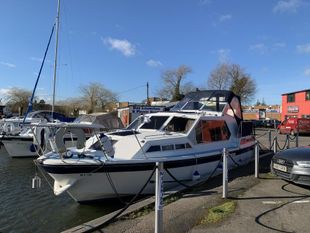 Aquafibre 32 Sapphire