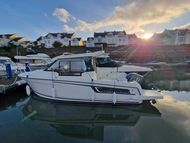 2023 Jeanneau Merry Fisher 695 Series 2