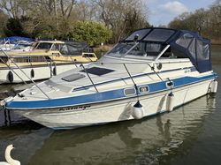 Fairline Sunfury