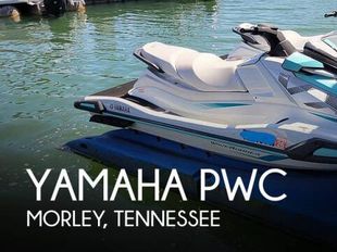 2024 Yamaha Waverunner VX1050