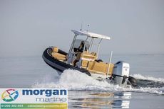 2025 Highfield Sport 800
