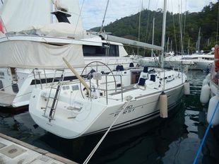 2009 Beneteau First 40