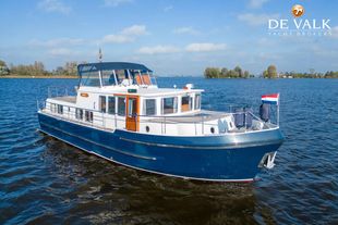 1995 Stentor 1500