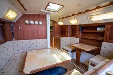 1988 Catalina 36