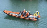 SCORPION 27