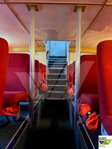 17m / 55 pax Passenger / RoRo Ship for Sale / #1134794