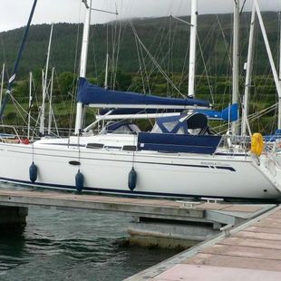 2007 Bavaria Cruiser 33