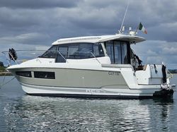 Jeanneau NC9 Cruiser 2013