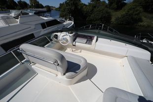 MOTORYACHT AZIMUT 43