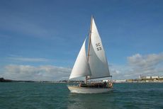 SCOD south coast one design
