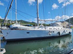 2005 Beneteau Oceanis 473