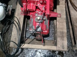 BUKH DV 24 & DV 29 For Sell