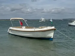 2022 Interboat 820
