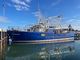 24m Trawler