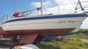 Mirage 29 (sold)