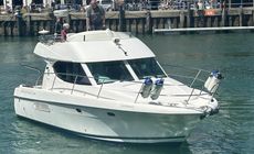 2002 Jeanneau Prestige 32