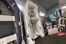 2025 Highfield CL 290