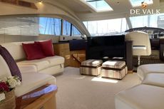 2005 Sealine T60