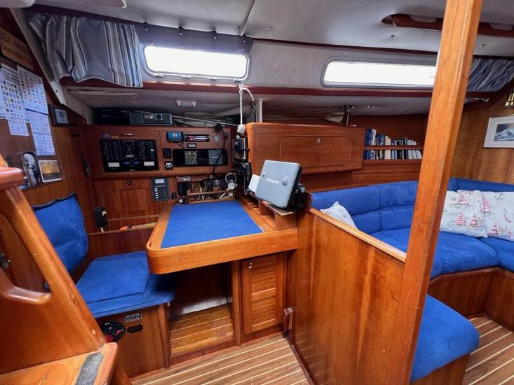 westerly yachts for sale ireland