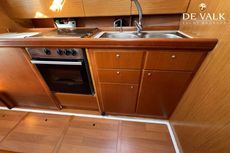 2006 Beneteau cyclades 50.4