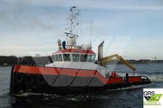26m / 29ts BP Shoalbuster for Sale / #1069376