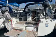 2019 Jeanneau Sun Odyssey 440