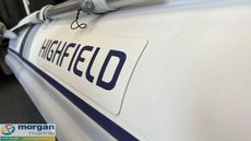 2026 Highfield CL 310