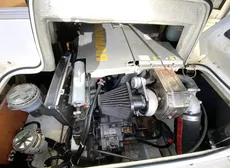 2008 Jeanneau Merry Fisher 705 IB