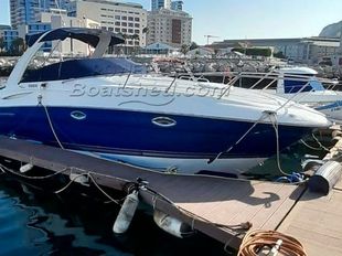 2005 Monterey 270 CR