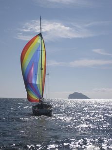Maxi 1100  11metres 36 feet 2002