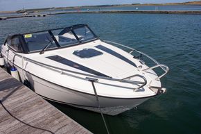 2024 Parker 630  Day Cruiser 10