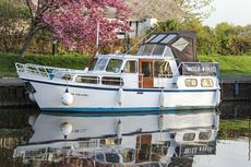 River Cruiser