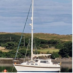 Westerly Konsort Duo in Ireland