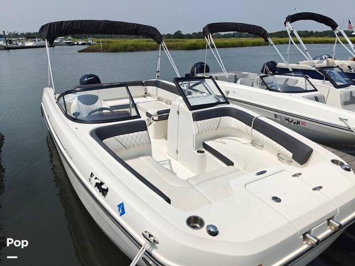 2023 Bayliner 2200 dx