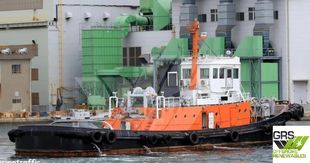 30m / 27ts BP Tug for Sale / #1044167