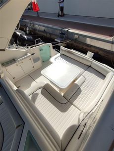 1997 Fairline Targa 29