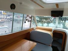 Jeanneau Merry Fisher 805 in outstanding condition