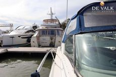 2002 Sea Ray 455 Sundancer