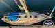 1981 HALLBERG RASSY  HALLBERG RASSY 352